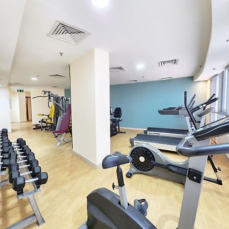 Rh- Convenient 1Br, Central, Walk To Mall Of Emirates, Al Barsha1 Dubai Exterior photo