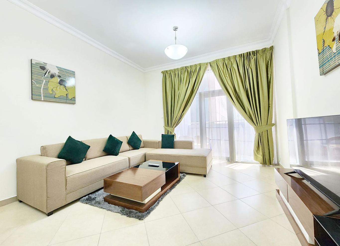 Rh- Convenient 1Br, Central, Walk To Mall Of Emirates, Al Barsha1 Dubai Exterior photo